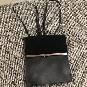 Zara backpack
